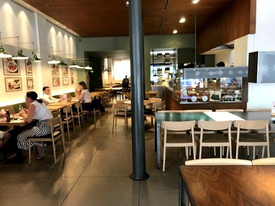 Panino Giusto Turati